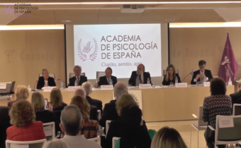 Discurso de Ingreso APE